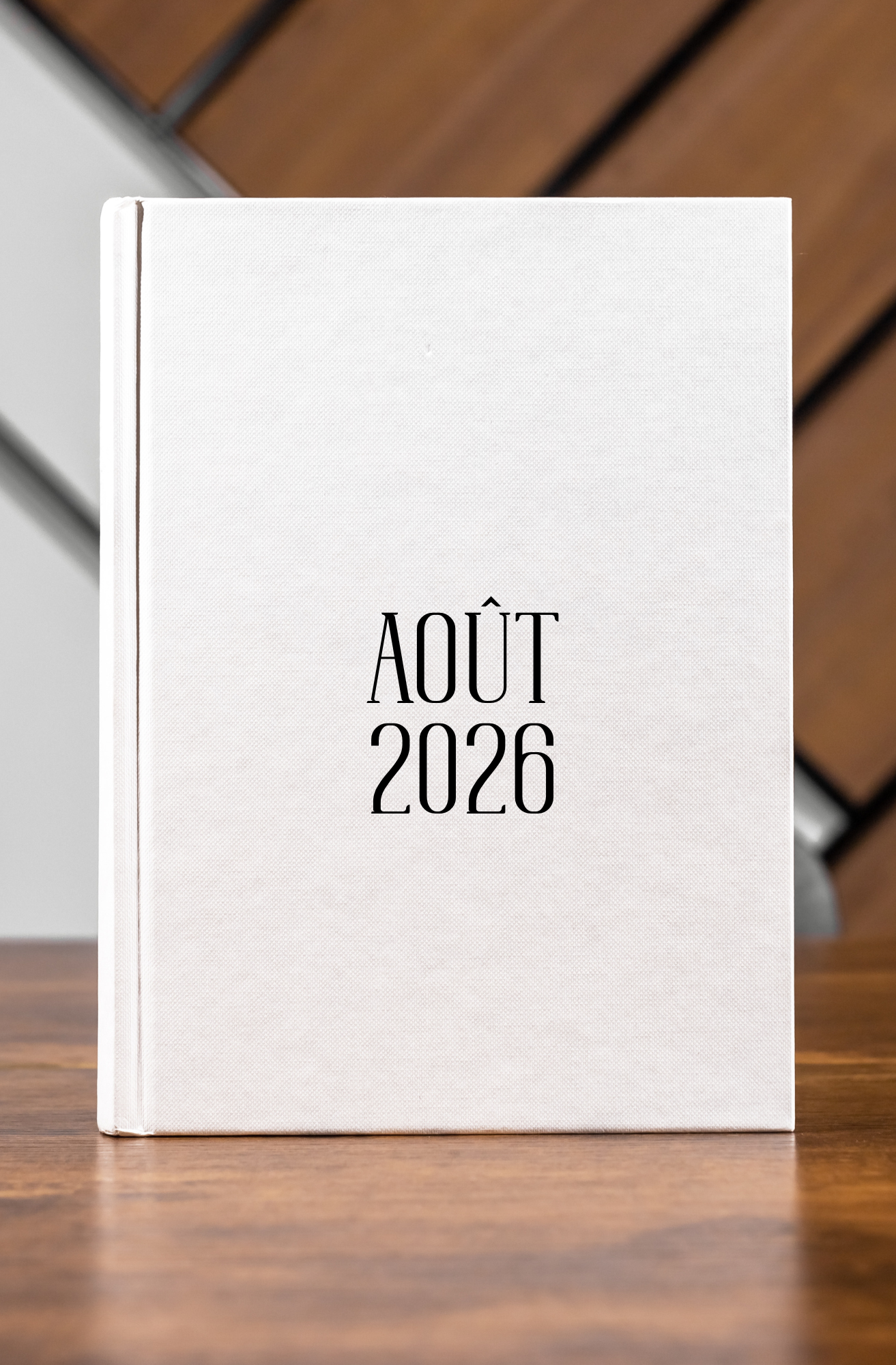 Prévente en Juillet