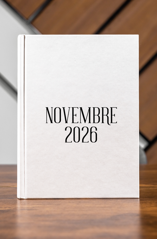 Prévente en Octobre